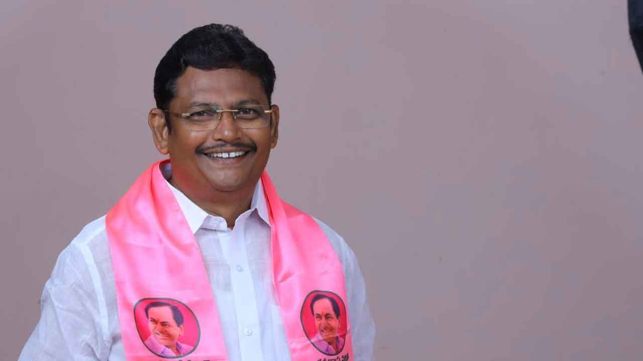 Interview | బీఆర్‌ఎస్‌ ప్రభుత్వంలోనే పేదలకు పథకాలు: కమల్‌రాజు