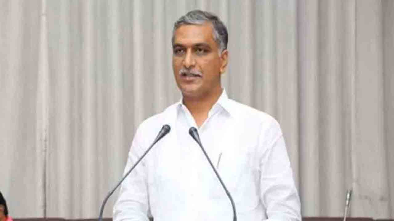 అప్పుల కట్టడిలో మనమే ఆదర్శం