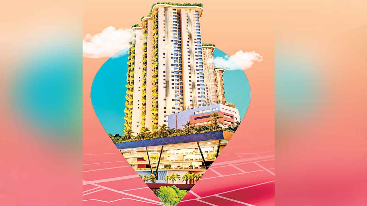 Hyderabad | హైదరాబాద్‌లో అంతకంతకూ పెరుగుతున్న ఇండ్ల ధరలు