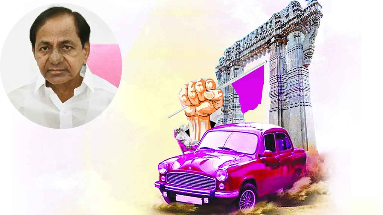 వరంగల్‌ ఉమ్మడి జిల్లా బరిలో వీరే.. బీఆర్‌ఎస్‌ అభ్యర్థుల బయోడేటా..