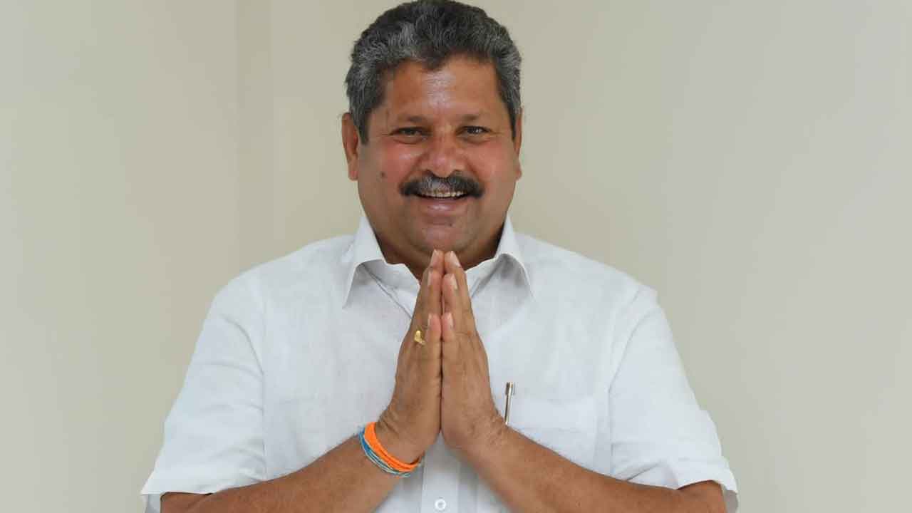 Interview | ప్రజా సమస్యల పరిష్కారమే ఎజెండాగా ముందుకు సాగుతాం: బానోత్‌ మదన్‌లాల్‌