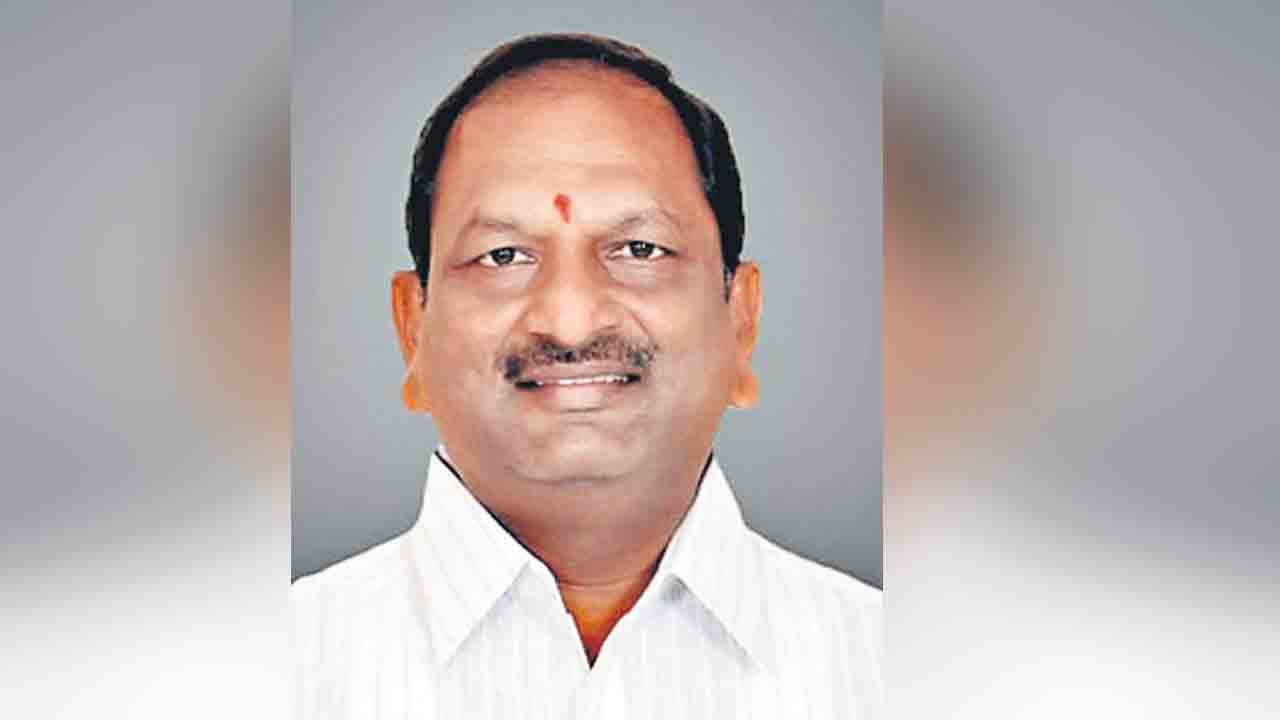 దివ్యాంగుల సంక్షేమానికి పెద్దపీట