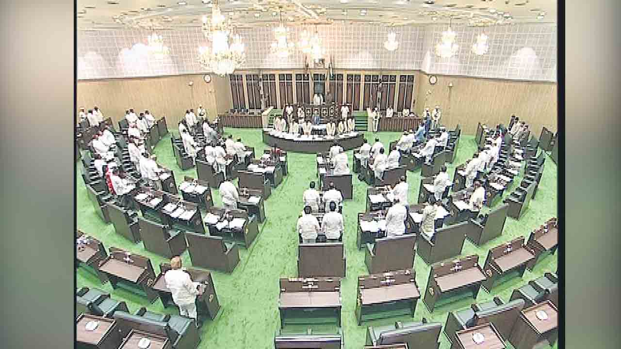 సభలో మనోళ్ల గళం