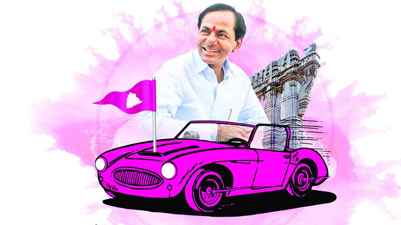 గులాబీ గెలుపు గుర్రాలు