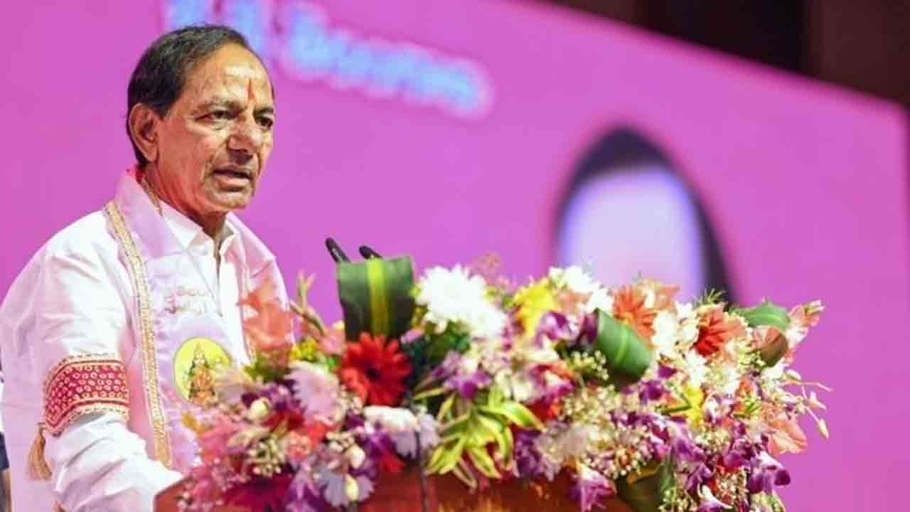 CM KCR | కేసీఆర్‌ మహారాష్ట్ర టూర్‌ సక్సెస్‌.. గులాబీ శ్రేణుల్లో నయా జోష్‌