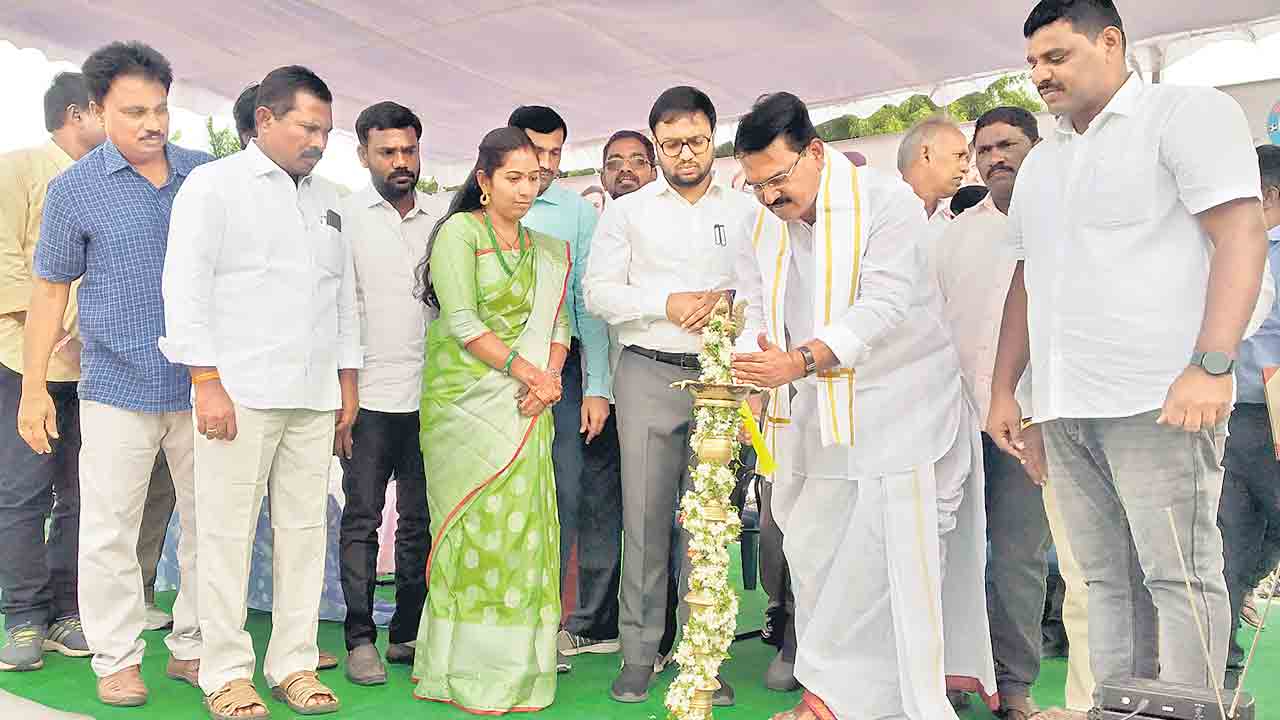 గెలుపోటములు సహజం