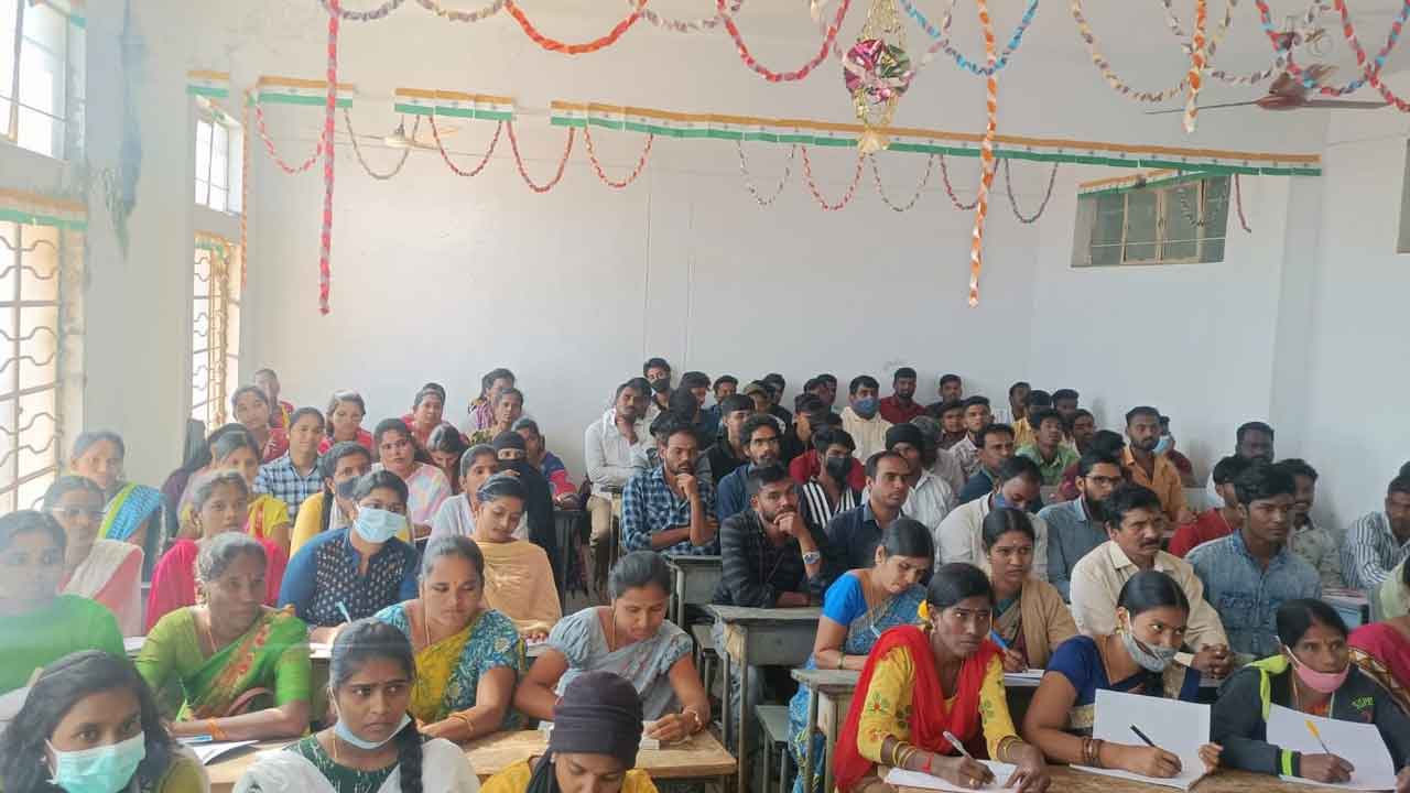 ఓపెన్‌ చదువులు