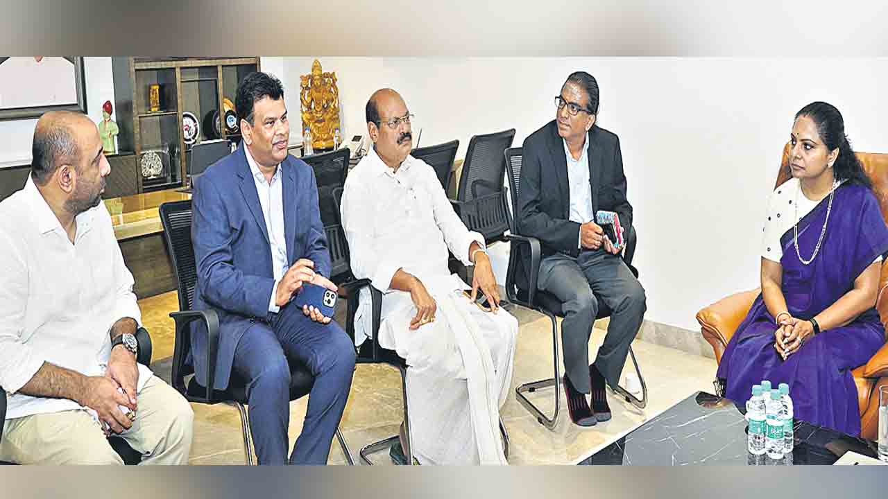 నిజామాబాద్‌లో కంపెనీ ఏర్పాటు చేయండి