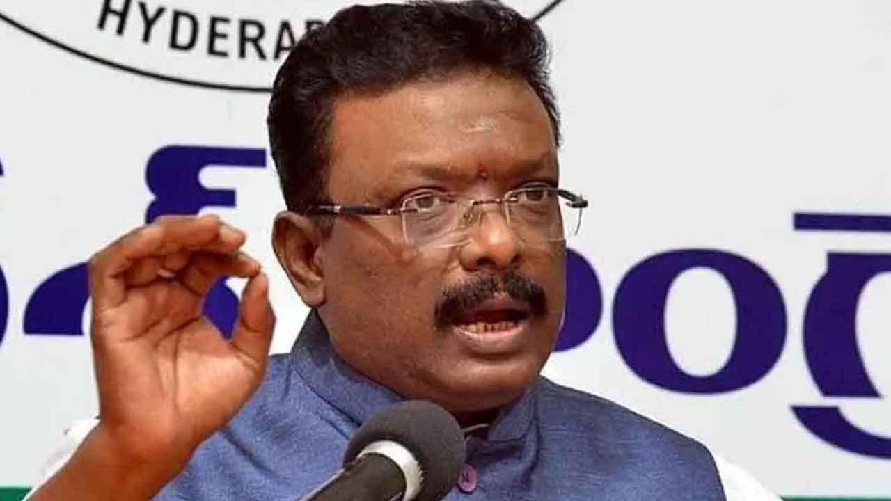 కాంగ్రెస్‌ డిక్లరేషన్‌తో దగా