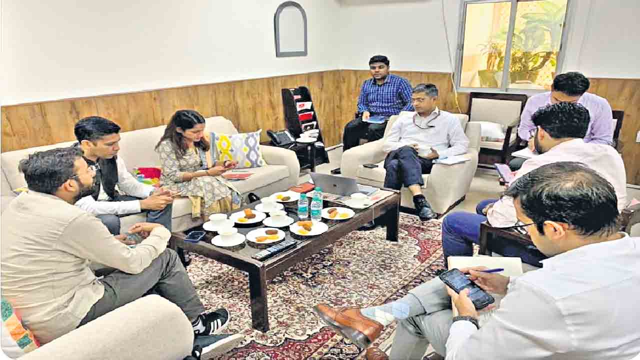 PDS |  రేషన్‌ దుకాణాలపై కేంద్రం కన్ను.. ప్రజాపంపిణీ వ్యవస్థలోకి ప్రైవేటును చొప్పించేందుకు కుట్ర