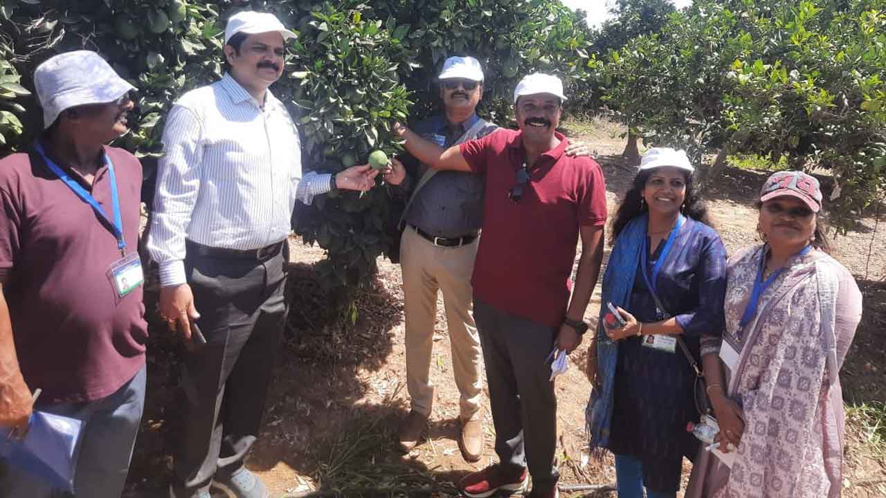 సాగుకు సాంకేతికం