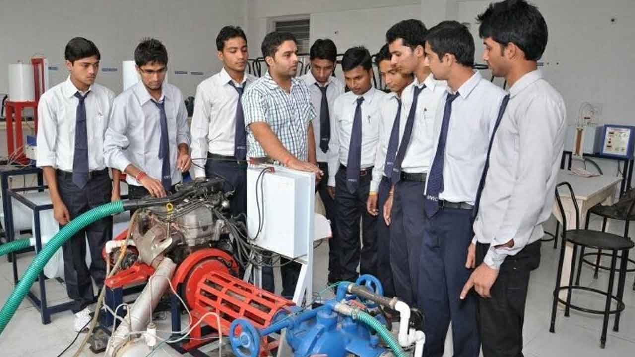 సత్త్తుపల్లికి ‘పాలిటెక్నిక్‌’