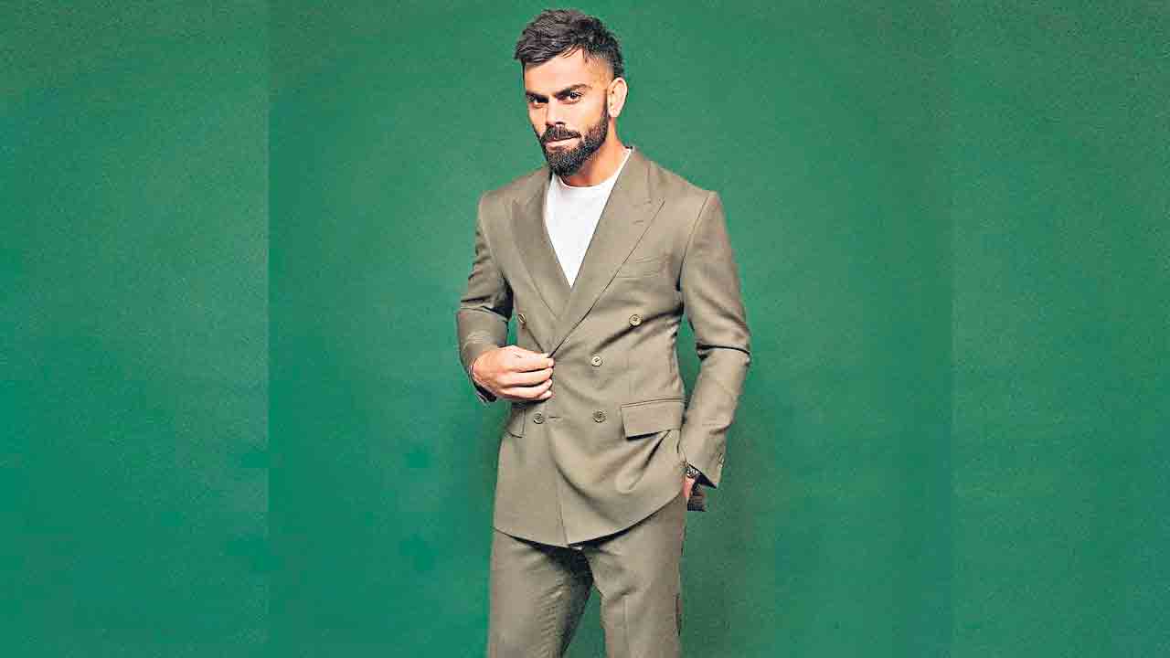 అది నిజం కాదు: కోహ్లీ