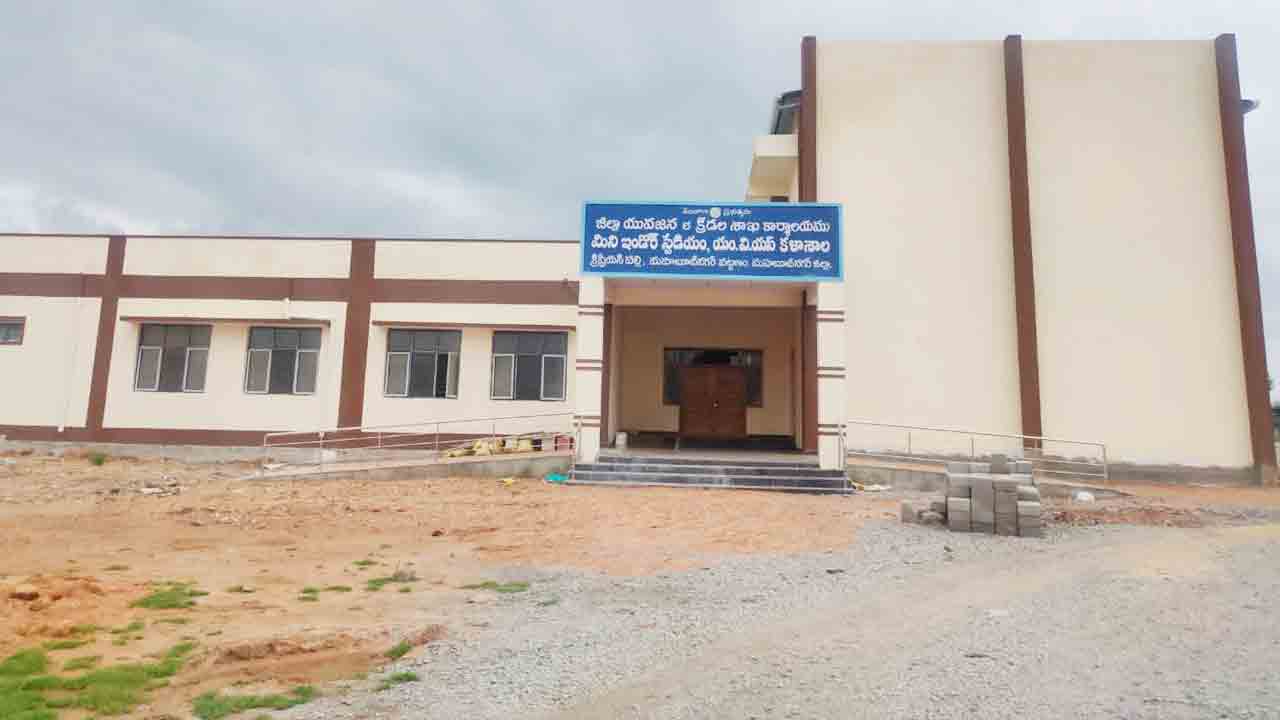 శరవేగంగా