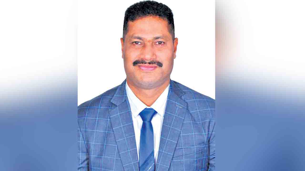 తెలంగాణ బిడ్డకు అంతర్జాతీయ గుర్తింపు.. డబ్ల్యూహెచ్‌వో ‘నిపుణుల’ కమిటీలో చోటు