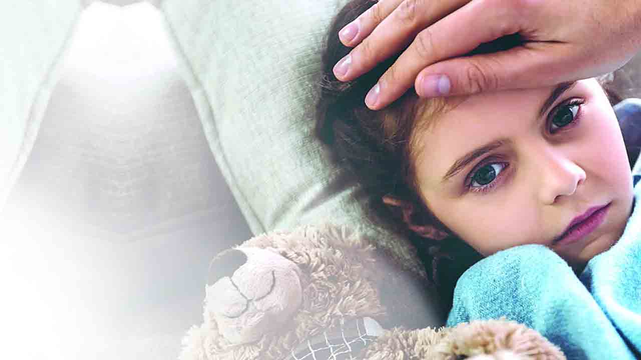 ముమ్మరంగా ఫీవర్‌ సర్వే