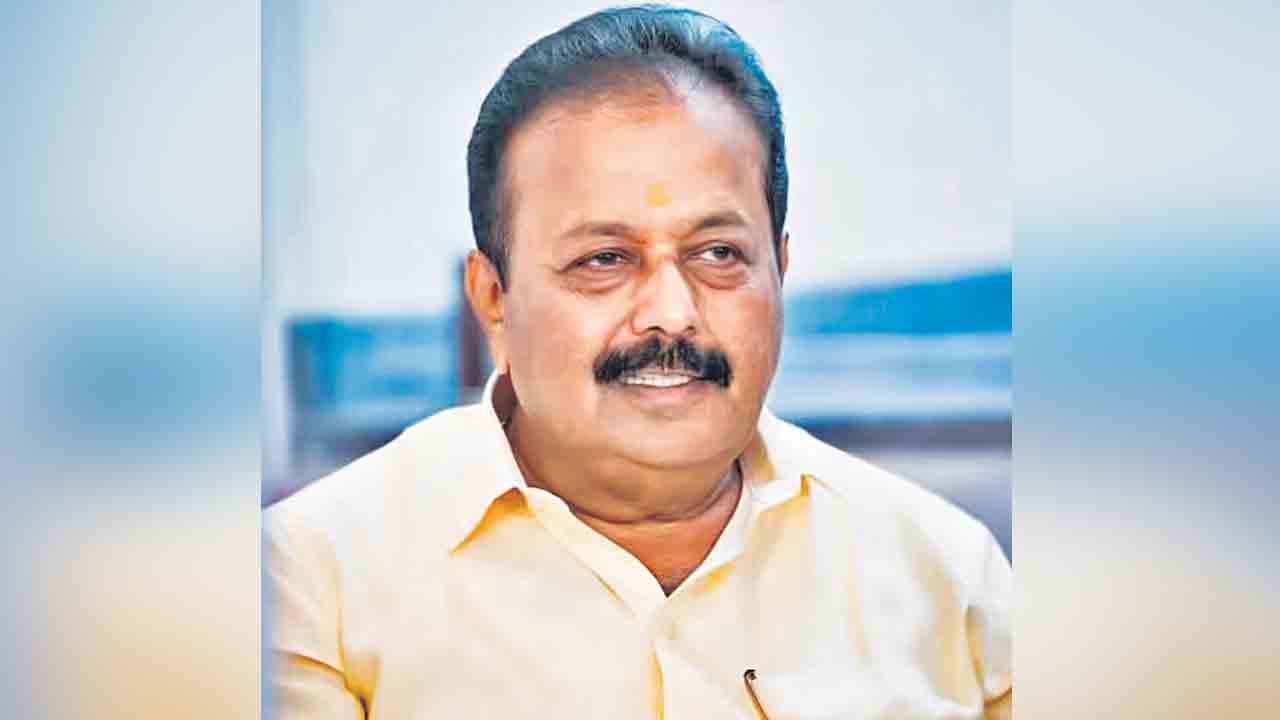 Karnataka |  కర్ణాటకలో బీజేపీ బాటలోనే కాంగ్రెస్‌ సర్కార్‌.. ఏ విషయంలో అంటే?