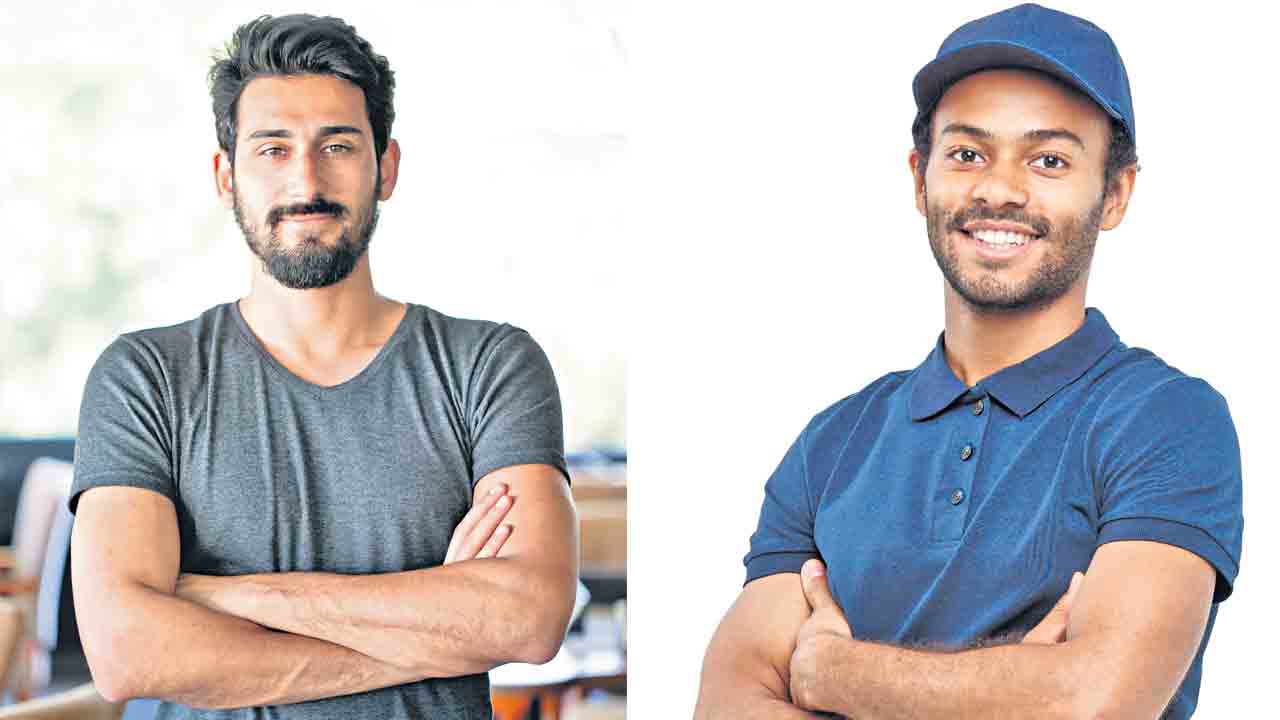 A foul-mouthed fellow!