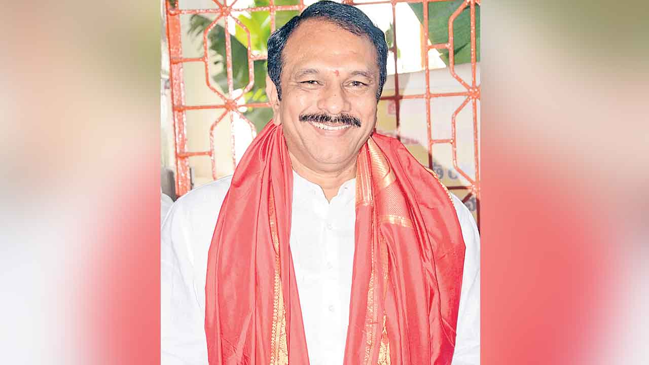 ఎల్బీనగర్‌లో బీఆర్‌ఎస్‌ జెండా ఎగురవేస్తాం