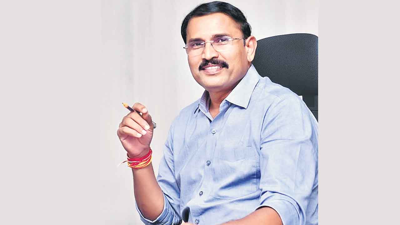 అంతా ఆన్‌లైన్‌లోనే..