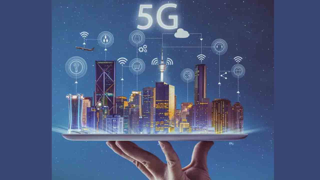 5G | దేశవ్యాప్తంగా 714 జిల్లాల్లో అందుబాటులోకి వచ్చిన 5జీ సేవలు