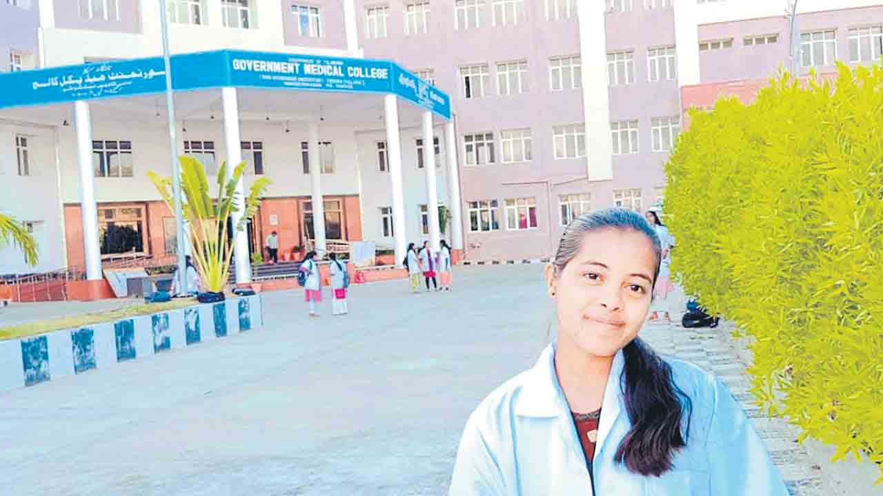 నా మొదటి ఓటు సుమనన్నకే..