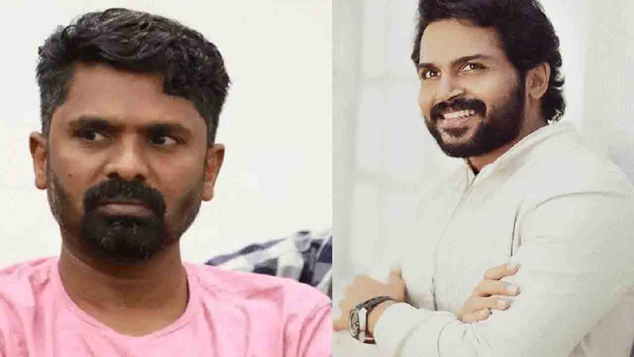 karthi | 96 దర్శకుడితో కార్తి నెక్ట్స్‌ మూవీ..!