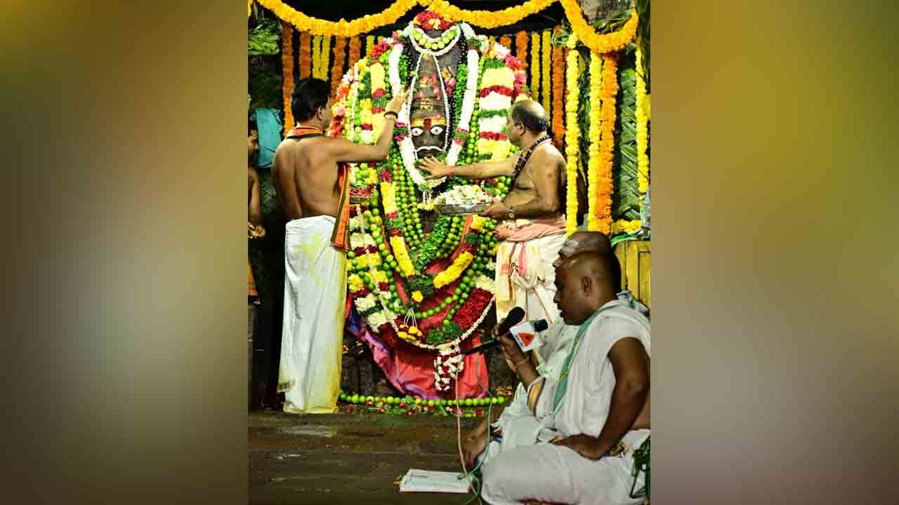 Amavasya