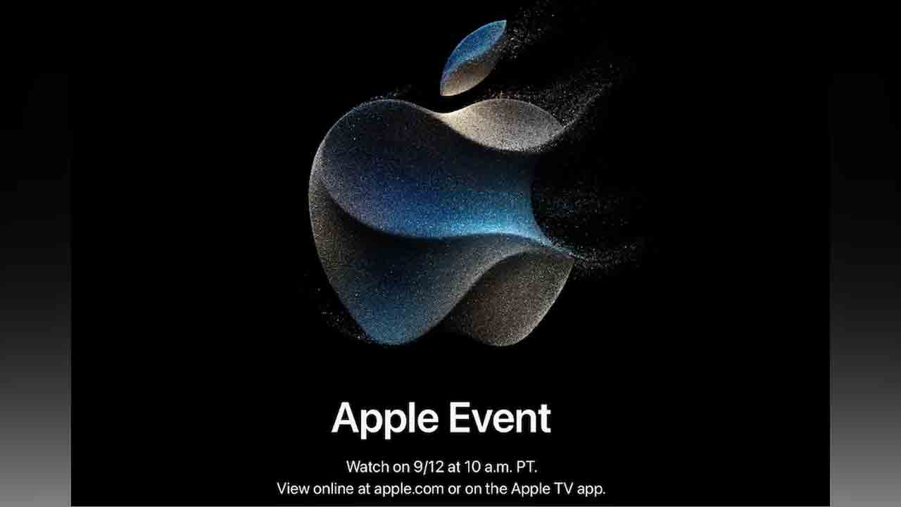 Apple iPhone 15 Launch | తొలిసారి యూఎస్బీ సీ-పోర్ట్ చార్జర్‌తో ఐ-ఫోన్ 15 ఫోన్ల ఆవిష్కరణ.. ఇవీ డిటైల్స్..