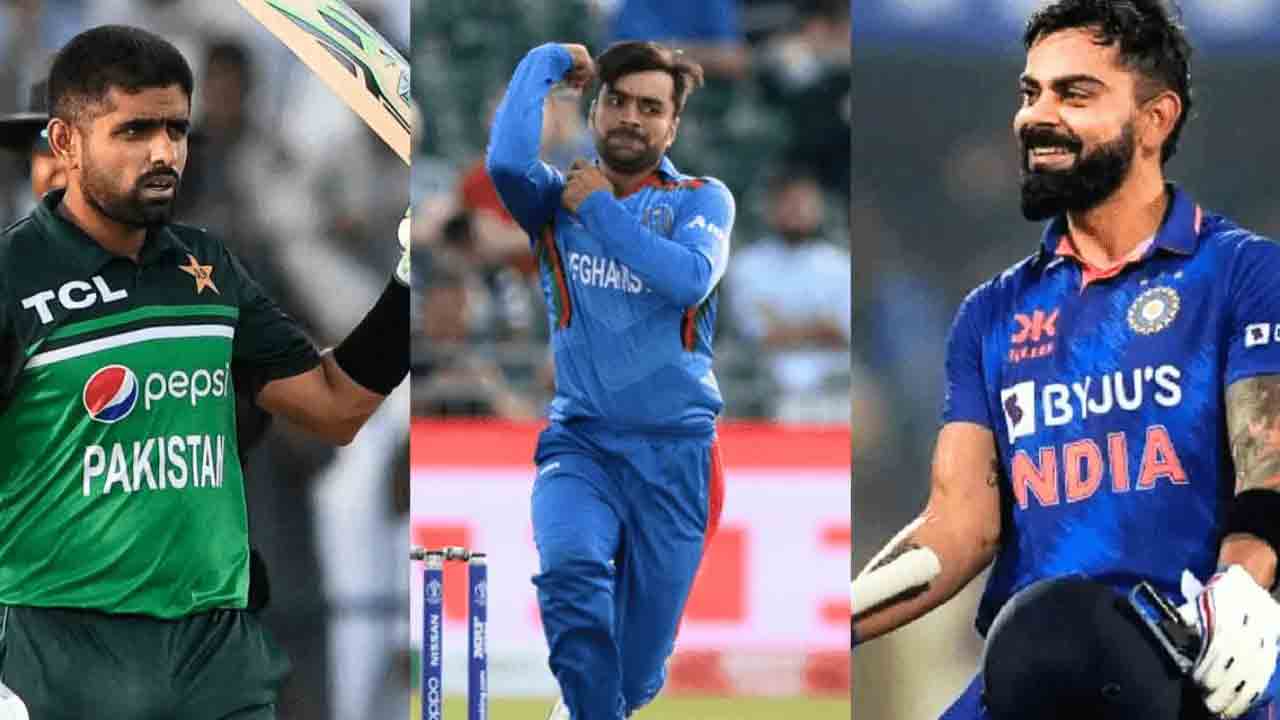 Asia Cup 2023 | రేప‌టి నుంచి ఆసియా క‌ప్.. అంద‌రి క‌ళ్ల‌న్నీ ఈ ఆరుగురిపైనే