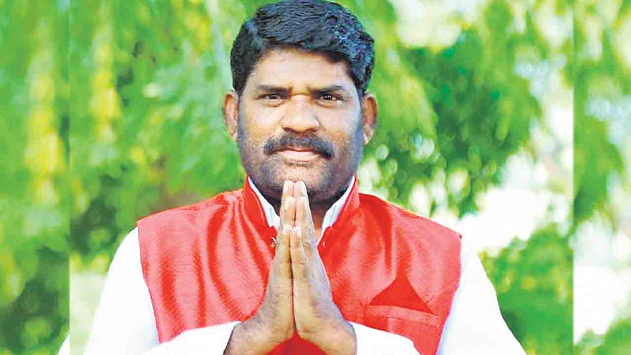 ఏటీడబ్ల్యూఏసీ చైర్మన్‌ లక్కేరావు హఠాన్మరణం