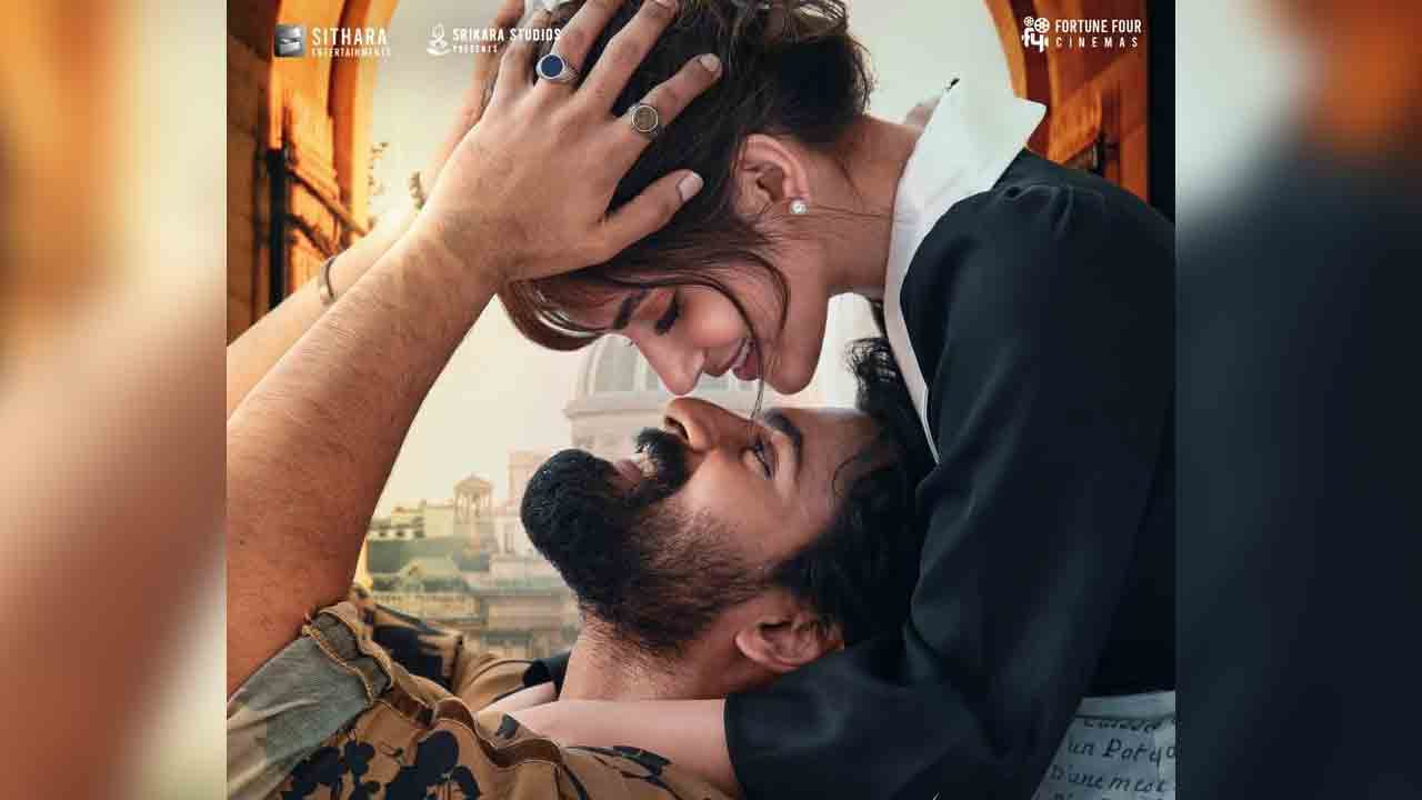 Aadi keshava | కొన్ని కథలు విలువైనవి.. వైష్ణవ్‌తేజ్‌ ఆదికేశవ నయా రిలీజ్‌ డేట్‌ ఇదే