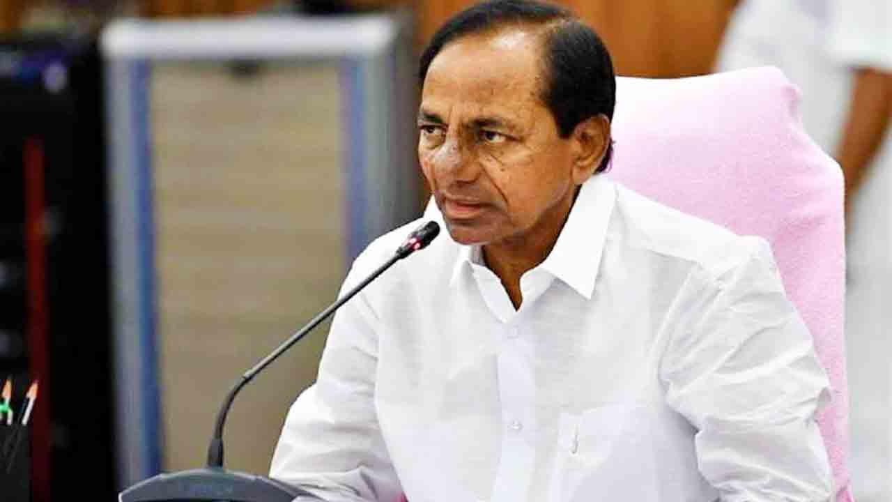 CM KCR | నేటి నుంచి బీడీ టేకేదారులకు ఆసరా పింఛన్లు.. మెదక్‌ వేదికగా శ్రీకారం చుట్టనున్న సీఎం కేసీఆర్‌