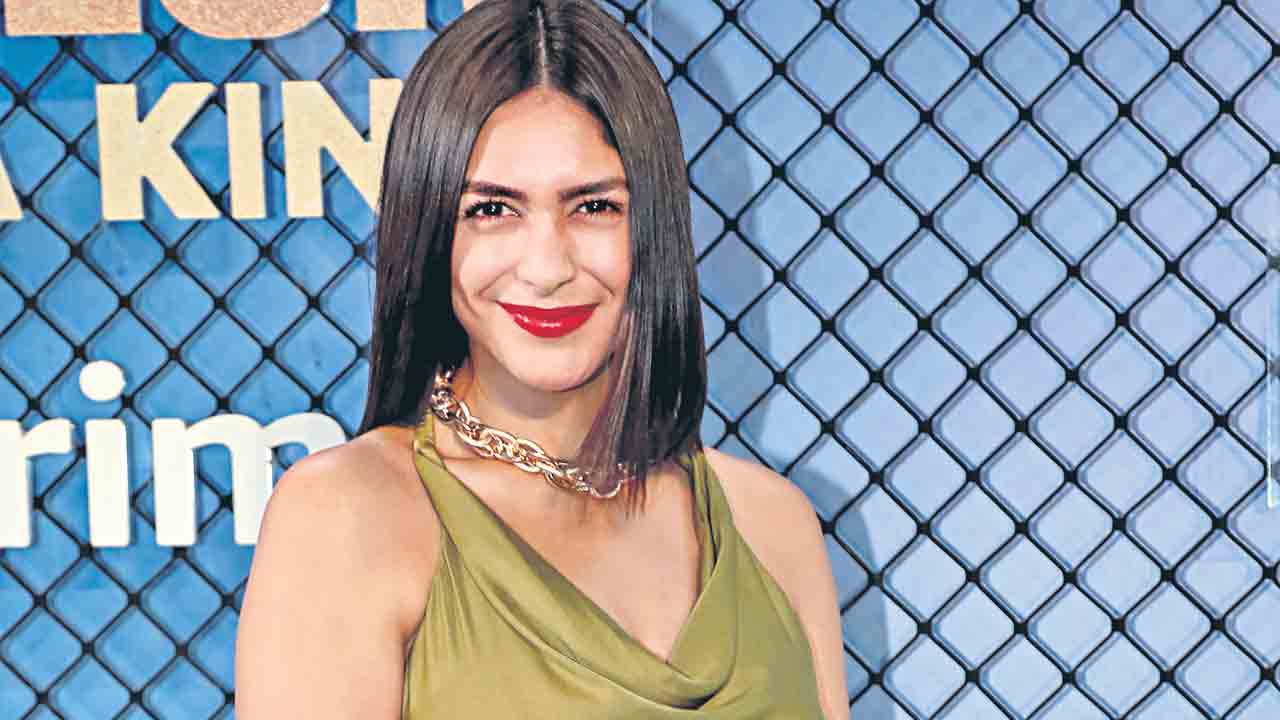 పెళ్లిపై నమ్మకం ఉంది