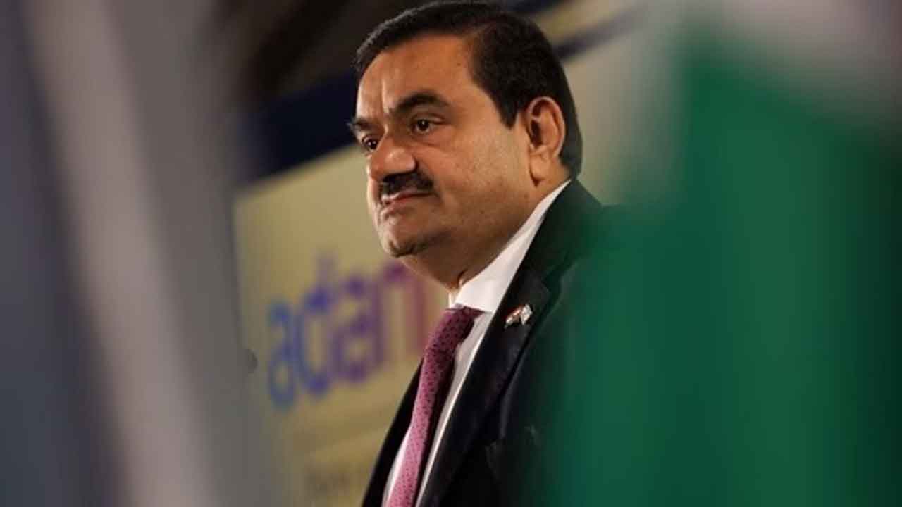 Adani | అదానీకి అప్పనంగా రూ.3082కోట్లు ఇచ్చిన బీజేపీ సర్కార్‌.. గుజరాత్‌లో భారీ అవినీతి వెలుగులోకి!