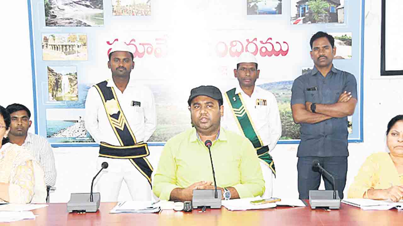 నేటి నుంచి రూ.లక్ష సాయం పంపిణీ