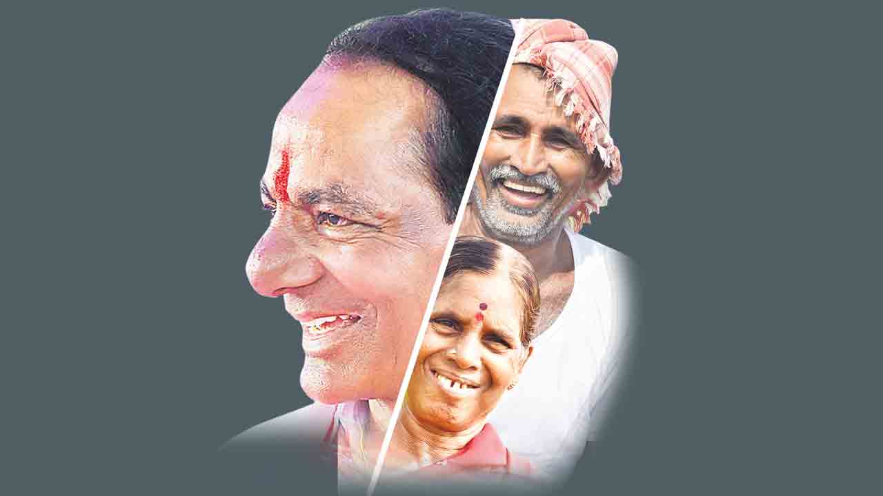 రైతన్న దిల్‌ఖుష్‌