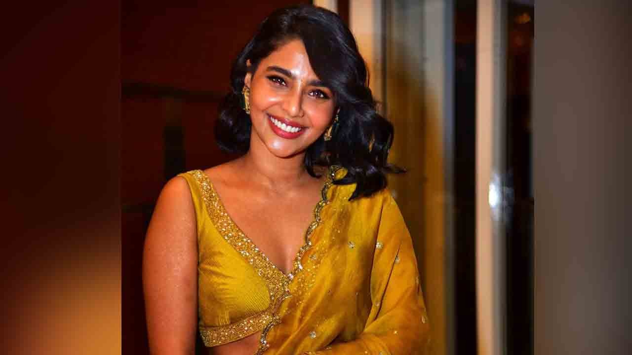 Aishwarya Lekshmi | సూర్య 43లో ఐశ్వర్యలక్ష్మి.. ఈ సారి ఫిక్సయినట్టేనా..?