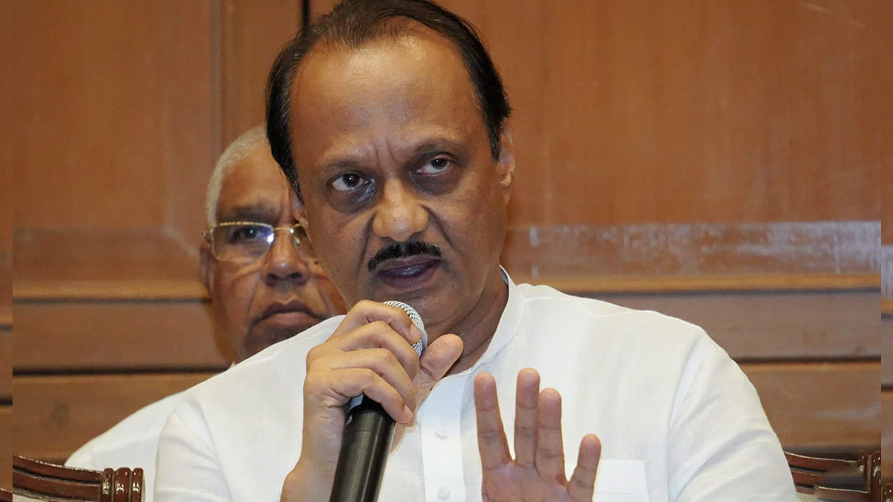 Ajit Pawar | స్థానిక, పౌర సంస్థల ఎన్నికల్లో స్వతంత్రంగా ఎన్సీపీ పోటి: అజిత్ పవార్