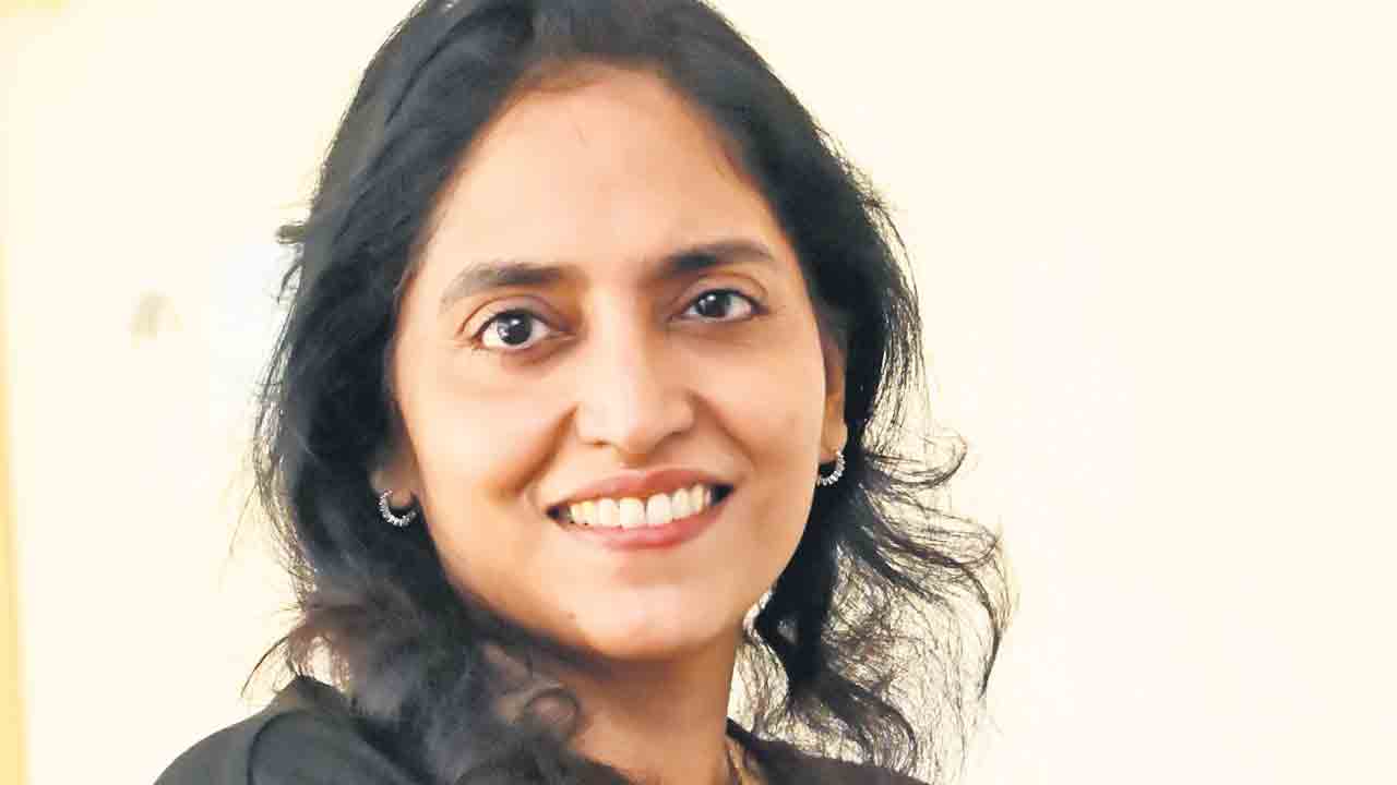 Supriya Yarlagadda | నాగార్జున కంటే బెటర్‌ ప్రొడ్యూసర్‌ ఎవరూ లేరు.. సుప్రియ యార్లగడ్డ ఇంట్రెస్టింగ్‌ కామెంట్స్‌