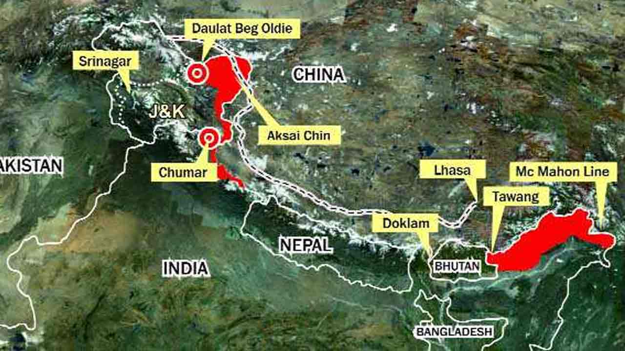 మోదీ.. మాట్లాడరేంది?