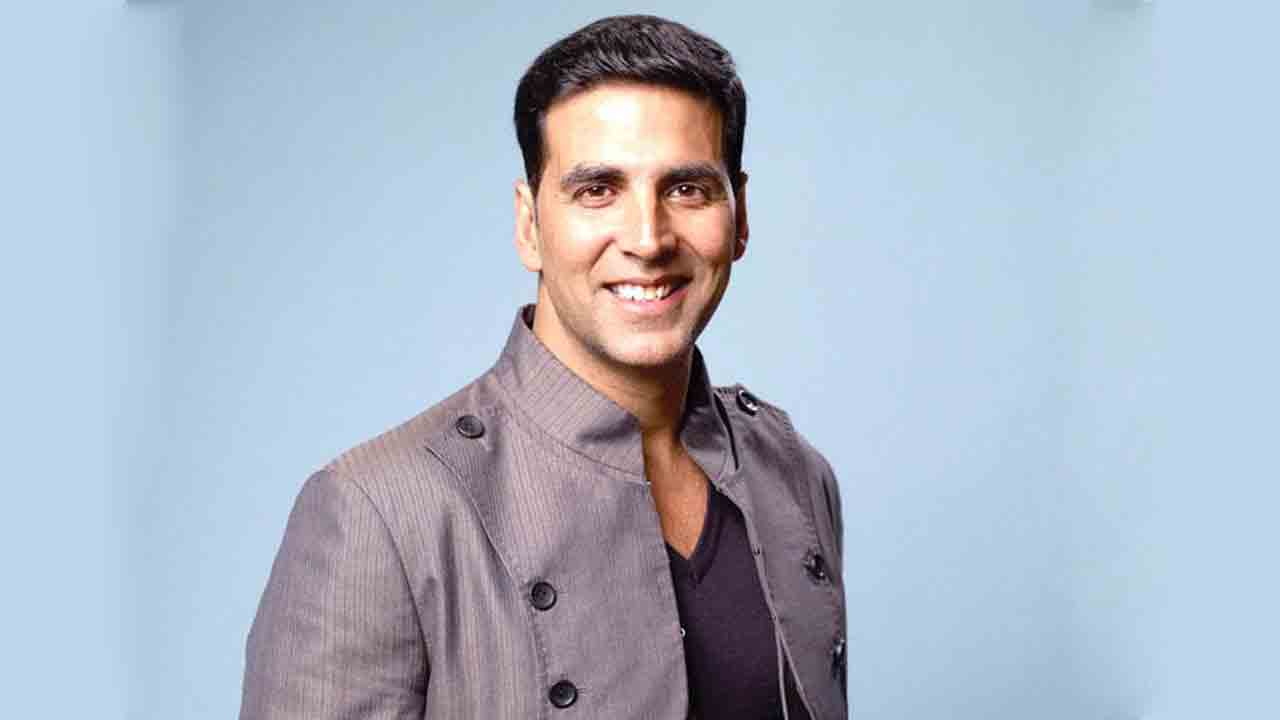 Akshay Kumar | అక్షయ్‌కుమార్‌కు భారత పౌరసత్వం