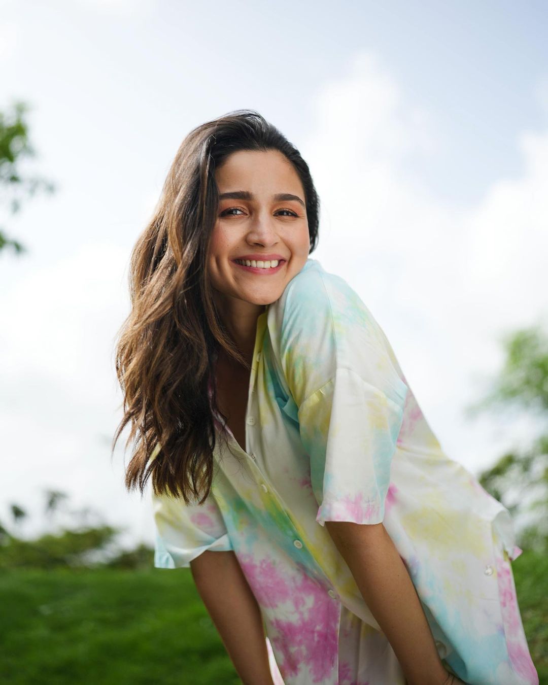 Alia Bhatt