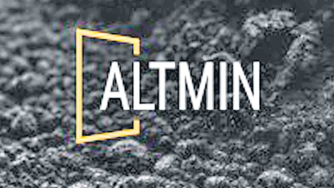 హైదరాబాద్‌లో అల్టిమిన్‌ మరో యూనిట్‌