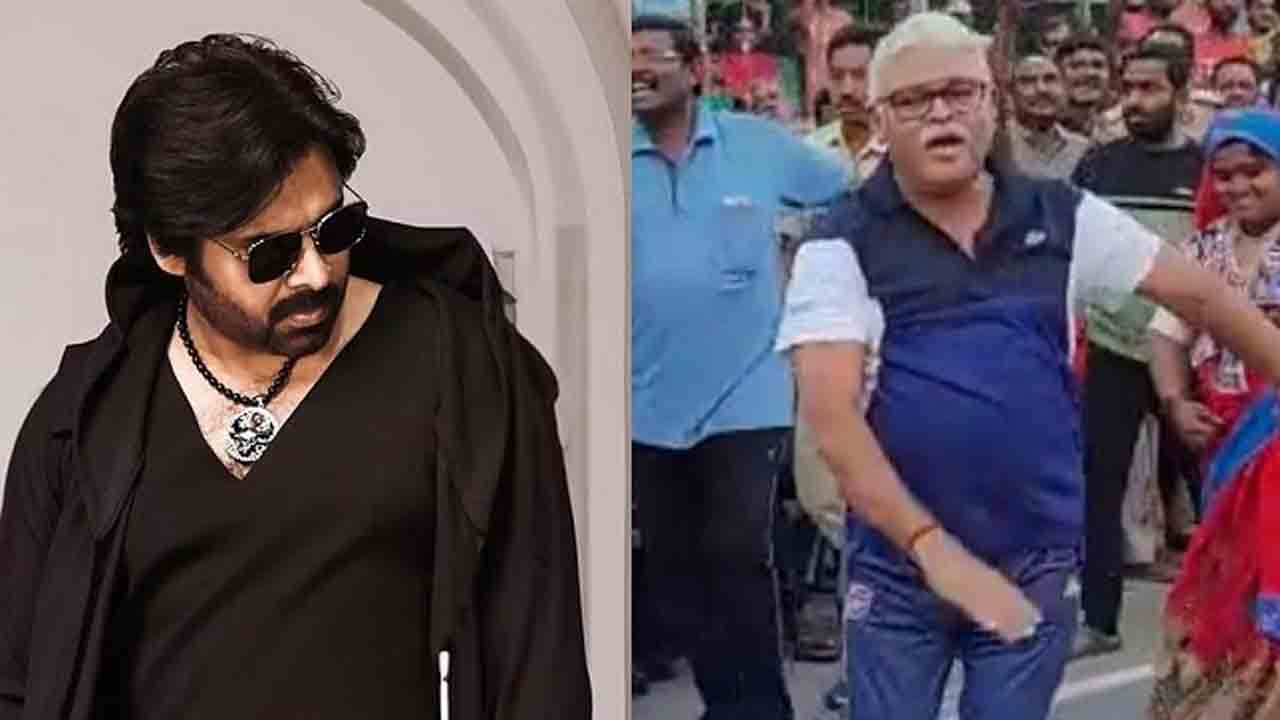 AP Minister Ambati | పవన్‌ సినిమాకు ‘తాళి-ఎగతాళి’ అనే టైటిల్‌ బావుంటుంది : ఏపీ మంత్రి అంబటి