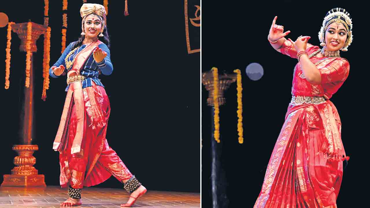 అనన్య సామాన్యం