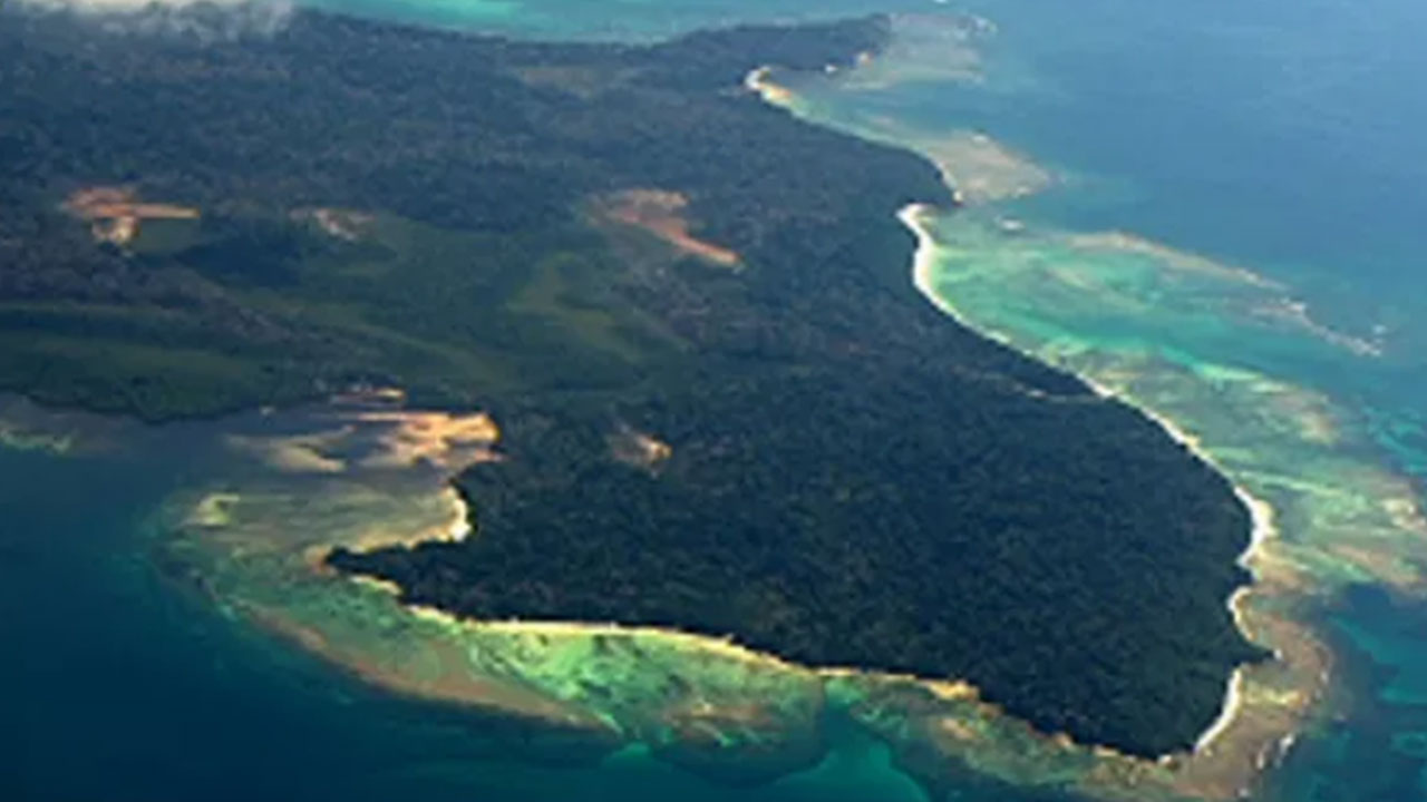 Andaman islands | అండమాన్‌ నికోబార్‌ దీవుల్లో భూకంపం.. 4.3 తీవ్రత