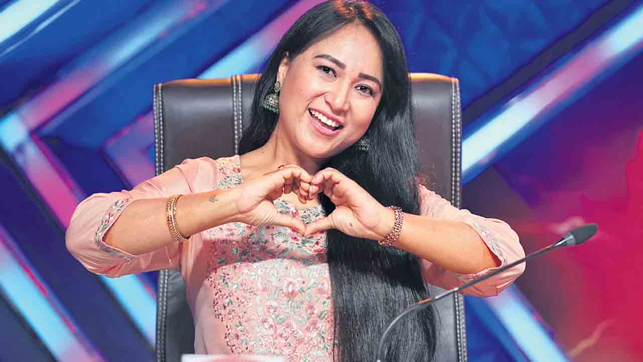 Anee Master | కొరియోగ్రాఫర్‌గా బిజీగా ఉన్న టైమ్‌లో ఆనీ మాస్టర్‌ సినిమాలను ఎందుకు వదిలేసింది? మళ్లీ ఢీ షోకి ఎలా ఎంట్రీ ఇచ్చింది?