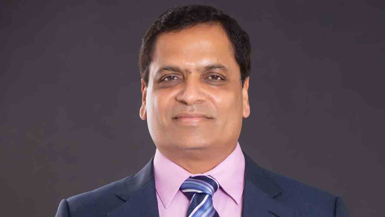 Anil Agarwal