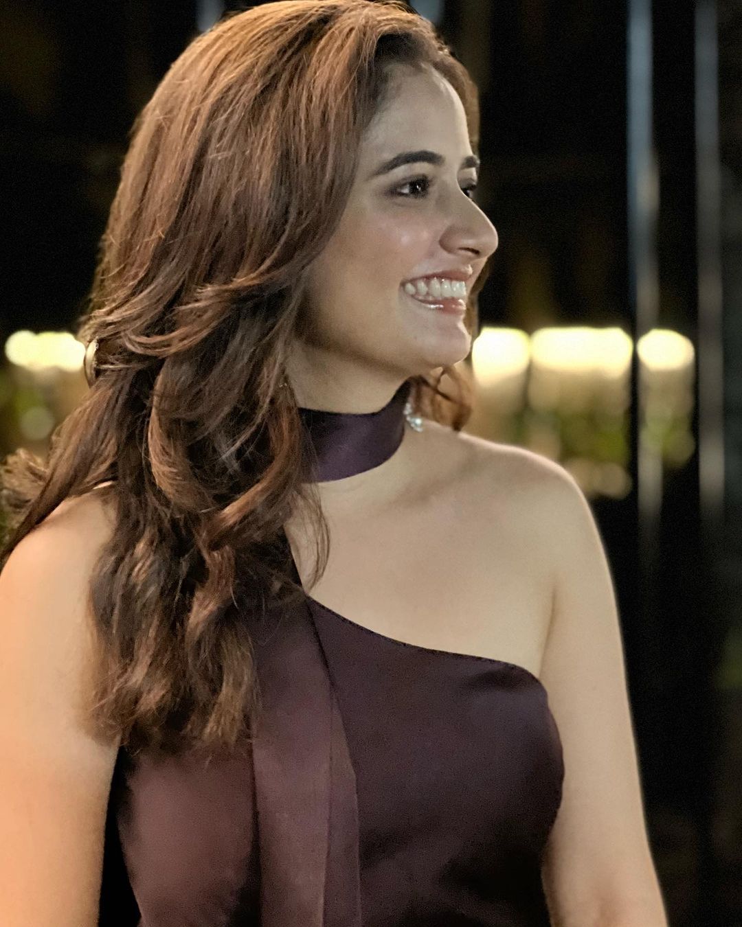Ashika Ranganath